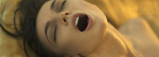 seductive audio