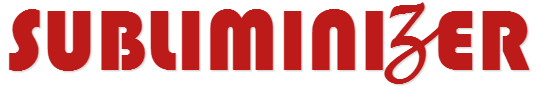 Subliminizer